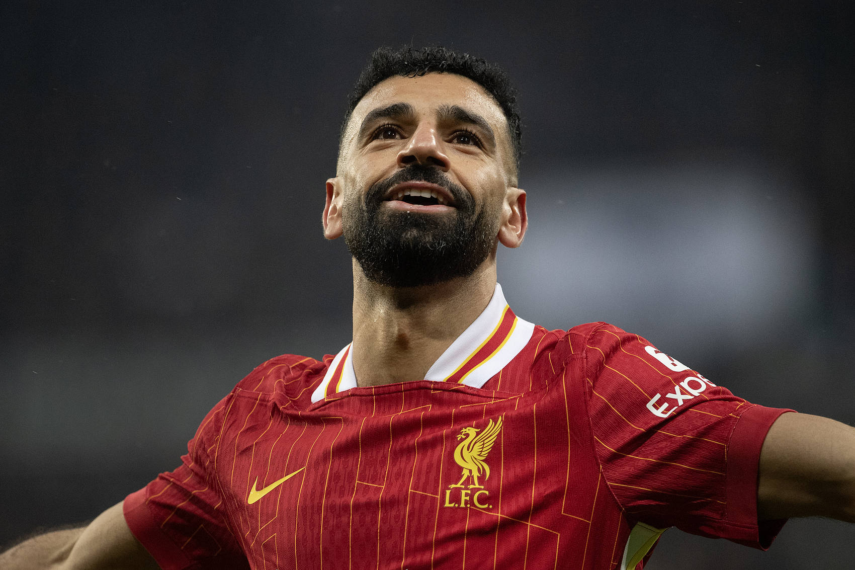 雷火电竞下载-巴西逆转巴萨，萨拉赫高光表现