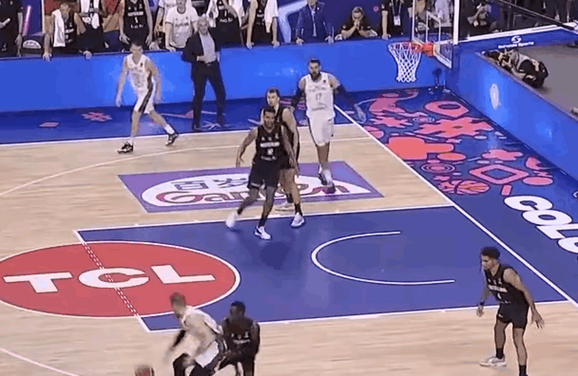 立陶宛队惨败威尔士,无缘欧洲杯 立陶宛队惨败威尔士,无缘欧洲杯