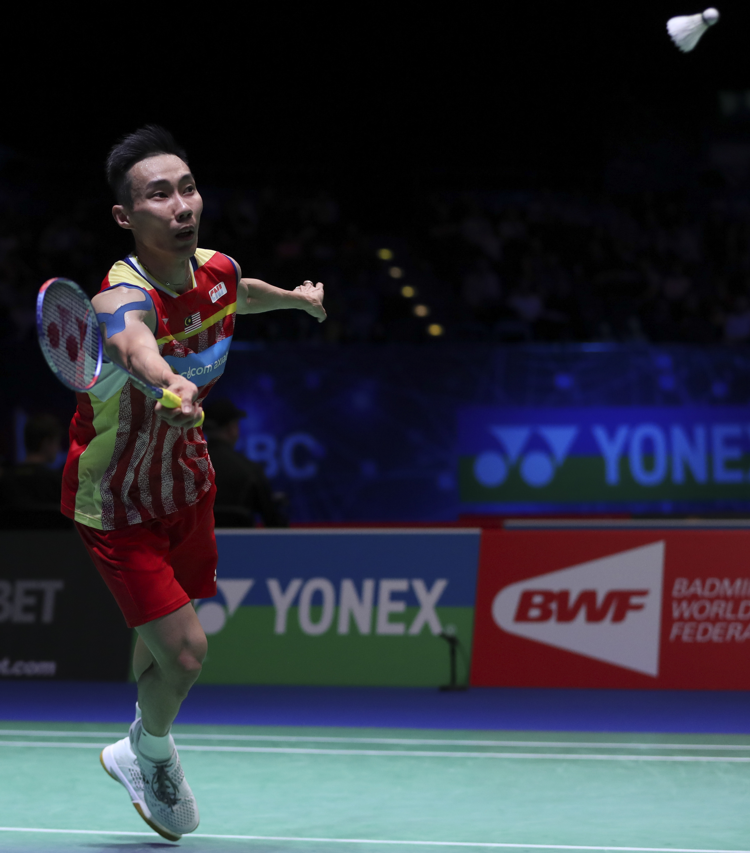 雷火电竞充值-关于法国羽毛球队翻盘马来西亚羽毛球队，林丹爆发神勇的信息