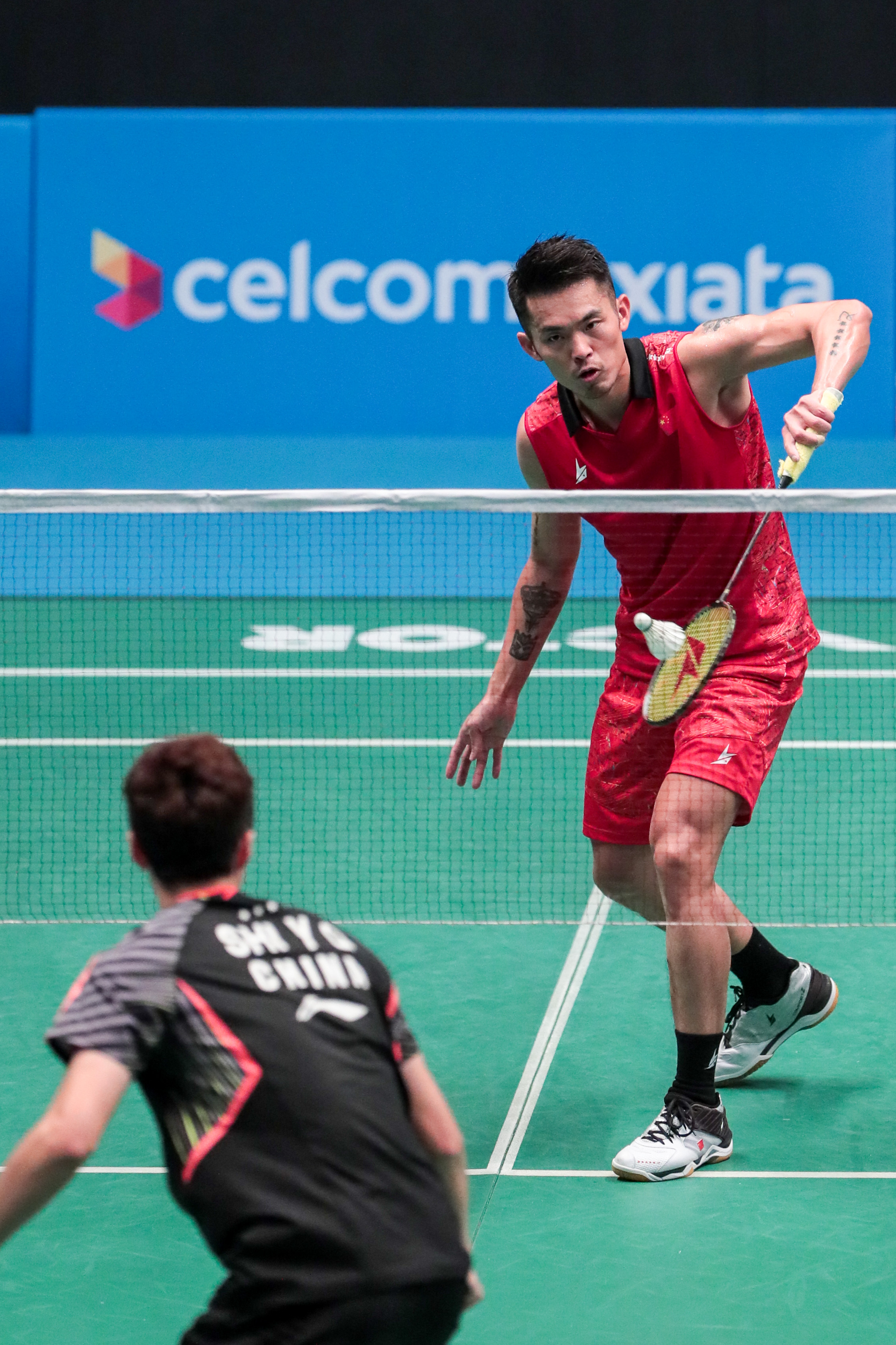 关于法国羽毛球队翻盘马来西亚羽毛球队,林丹爆发神勇的信息 关于法国羽毛球队翻盘马来西亚羽毛球队,林丹爆发神勇的信息