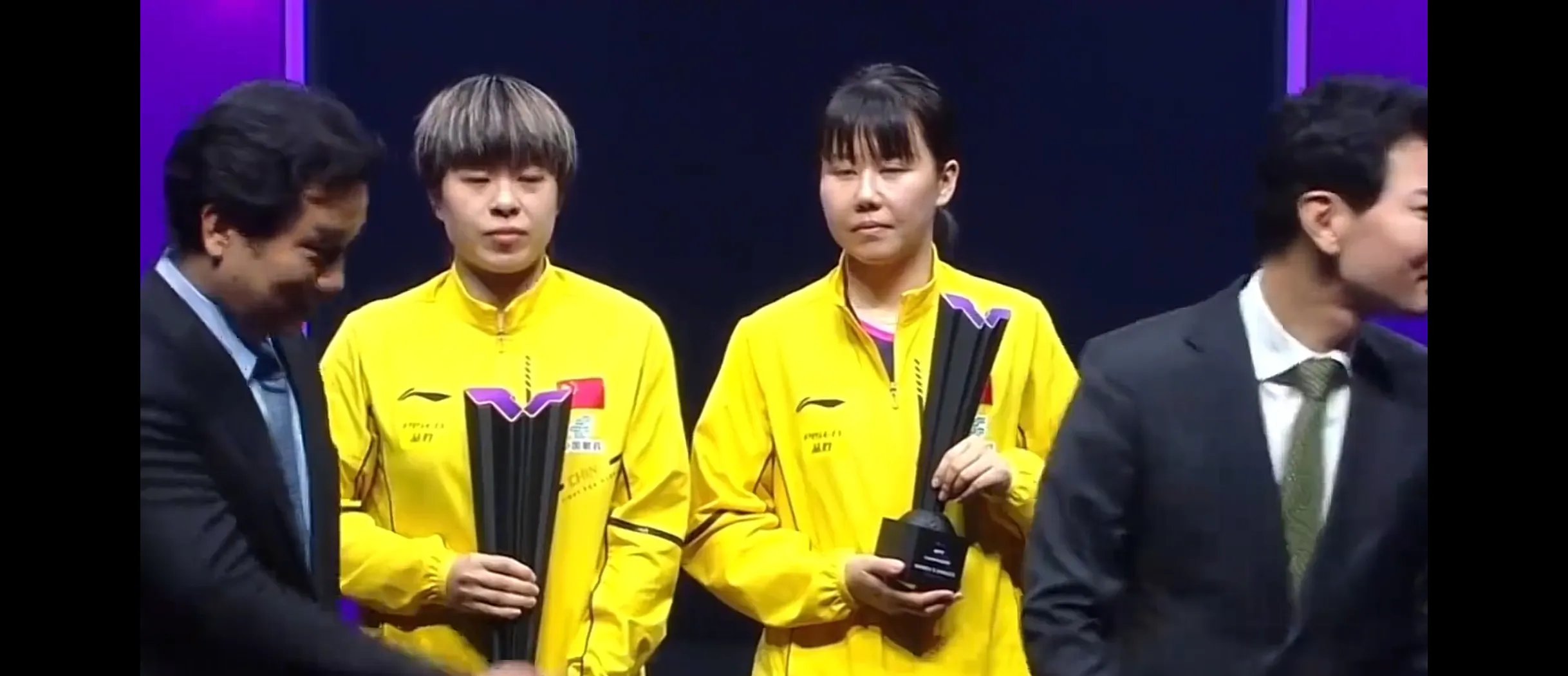 关于中国乒乓球队爆冷韩国乒乓球队,波尔关键制胜的信息 关于中国乒乓球队爆冷韩国乒乓球队,波尔关键制胜的信息