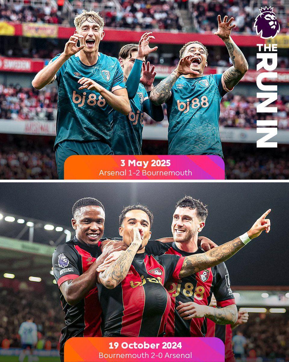 伯恩茅斯客场击败强队,实力得到认可 伯恩茅斯客场击败强队,实力得到认可