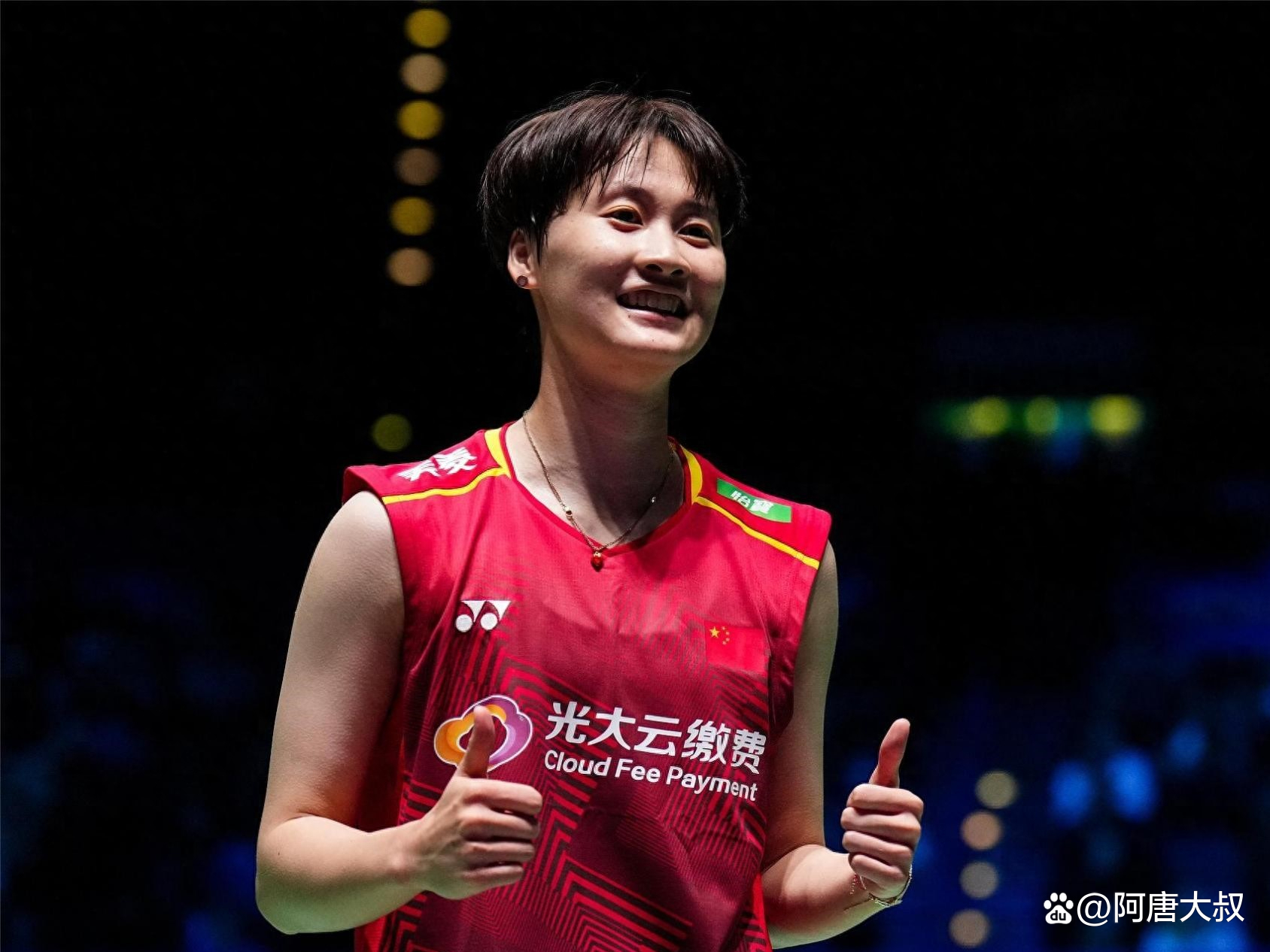 韩国羽毛球队强势法国羽毛球队,辛杜爆发神勇的简单介绍 韩国羽毛球队强势法国羽毛球队,辛杜爆发神勇的简单介绍