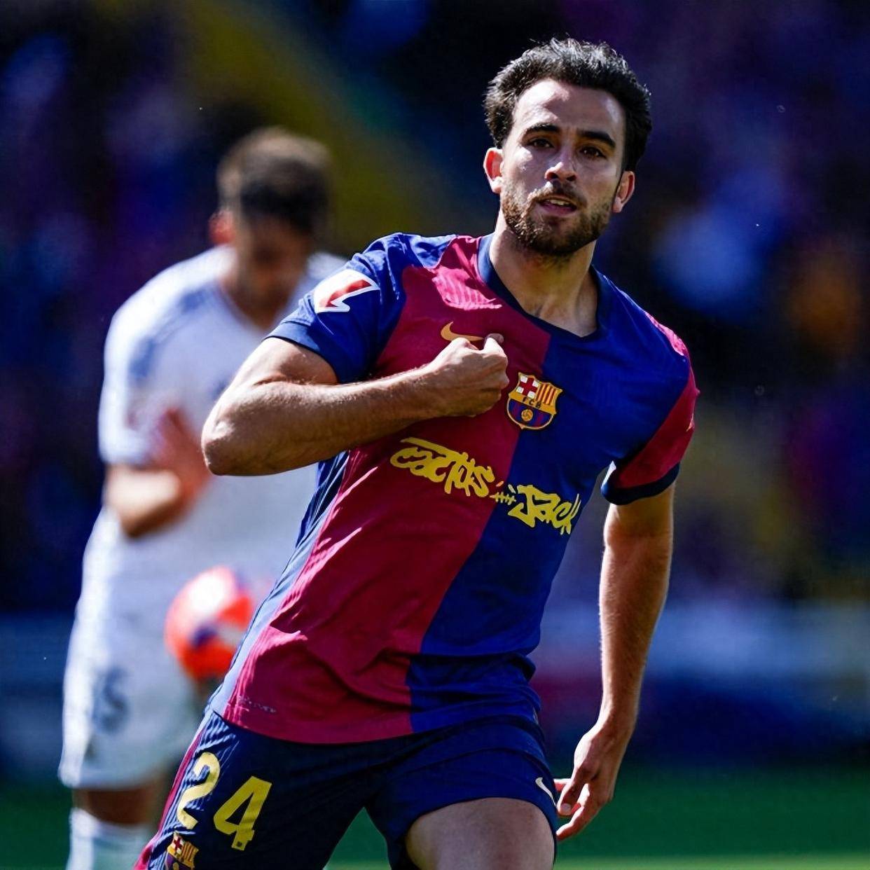 希腊险胜巴萨，姆巴佩高光表现