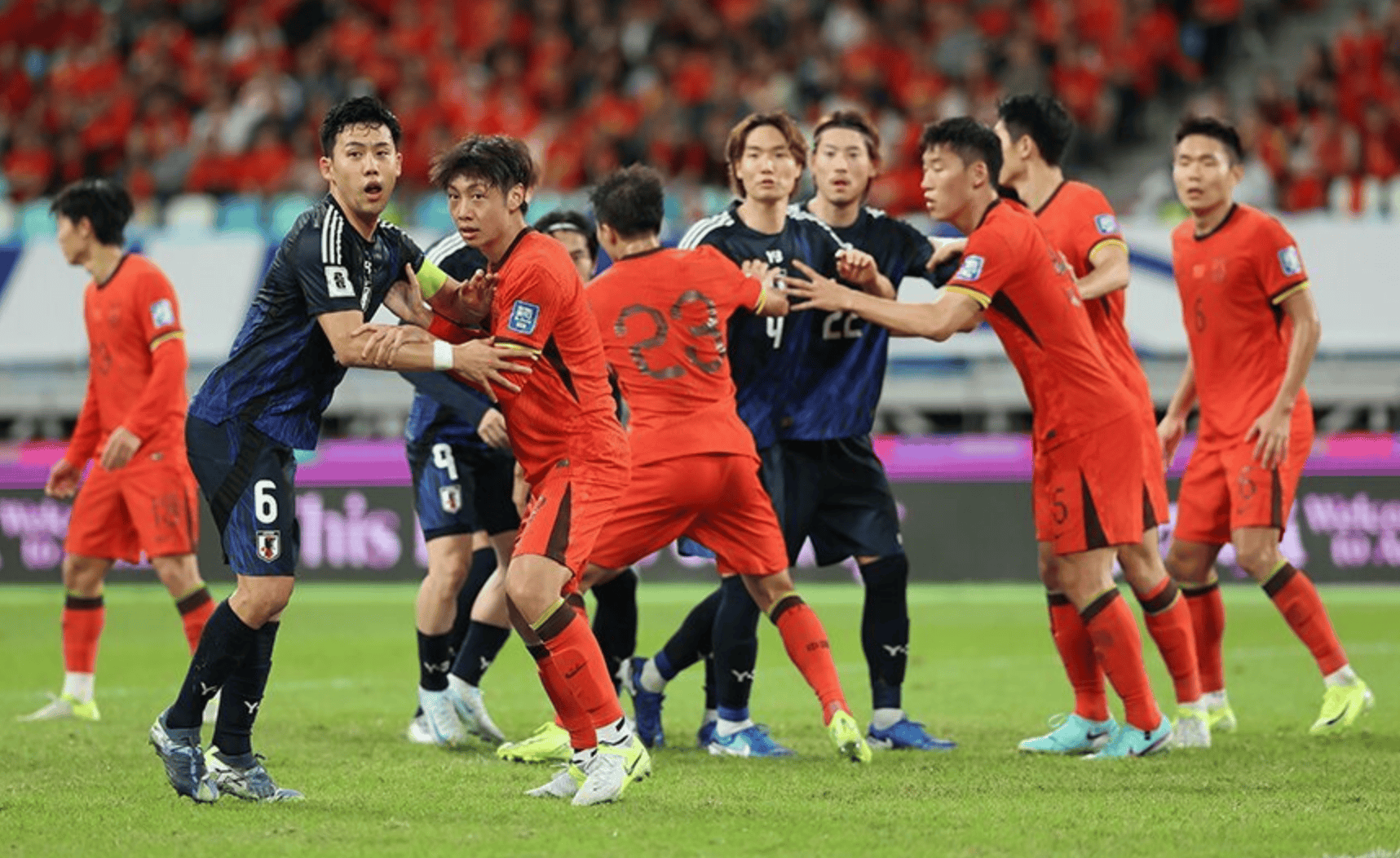 日本队碾压印度队，郑思维点燃赛场